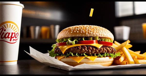 Comment ouvrir un fast food : guide étape par étape pour réussir