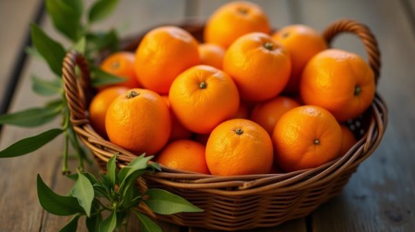 Terroir et qualité : ce qui rend la clémentine corse unique
