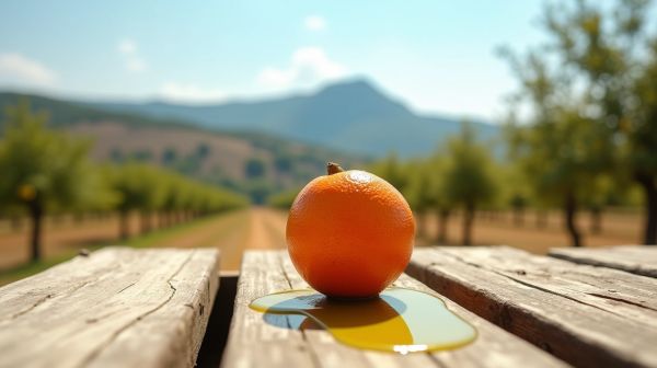 Terroir et qualité : ce qui rend la clémentine corse unique