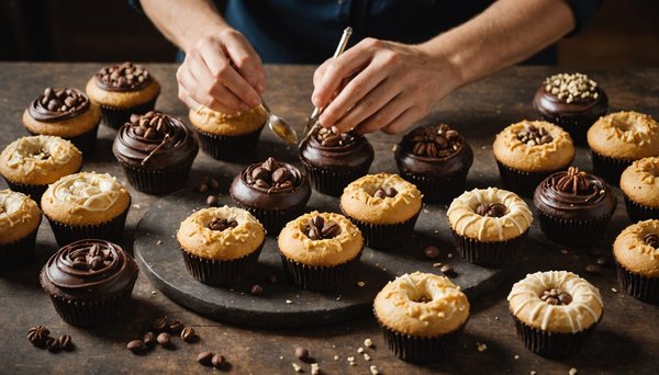 Des douceurs artisanales à découvrir en ligne !